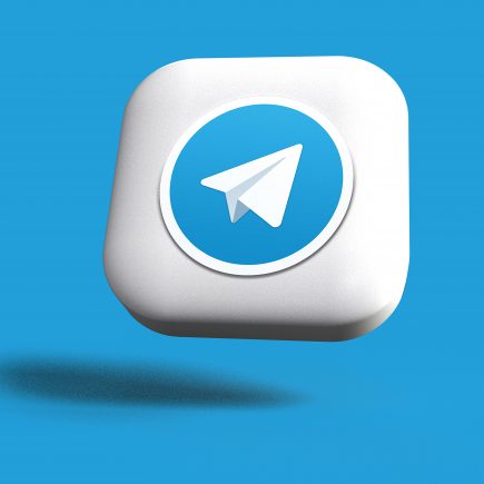 What Is Telegram App Used for Cheating